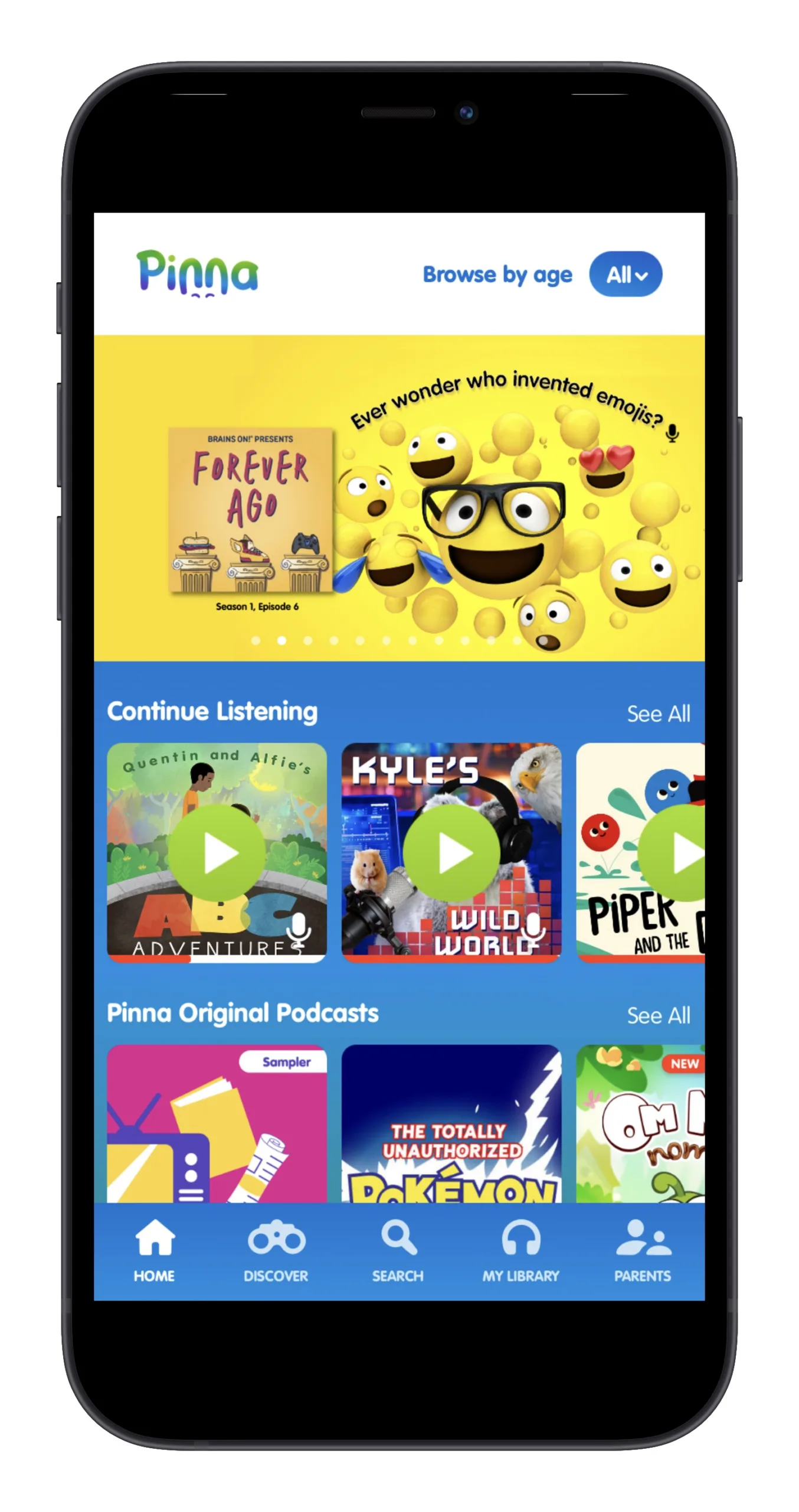The best road trip apps for families to make the journey a little safer, a little more affordable, and a little more enjoyable