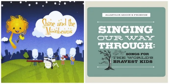 Kids' music downloads of 2013