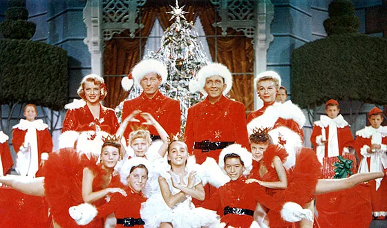 Best Christmas Movies: It's a Wonderful Life