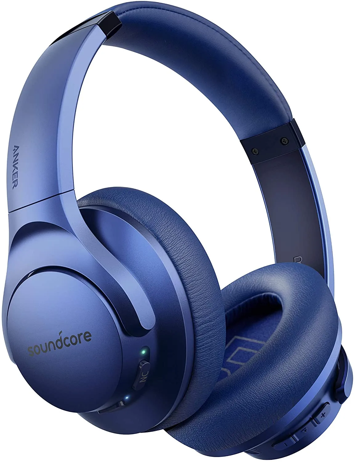 Best Headphones for Teens: Anker Soundcore Noise Cancelling Headphones.