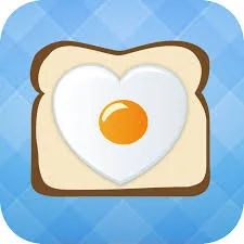 A meal planning app that puts your kids in charge of planning their own healthy breakfasts