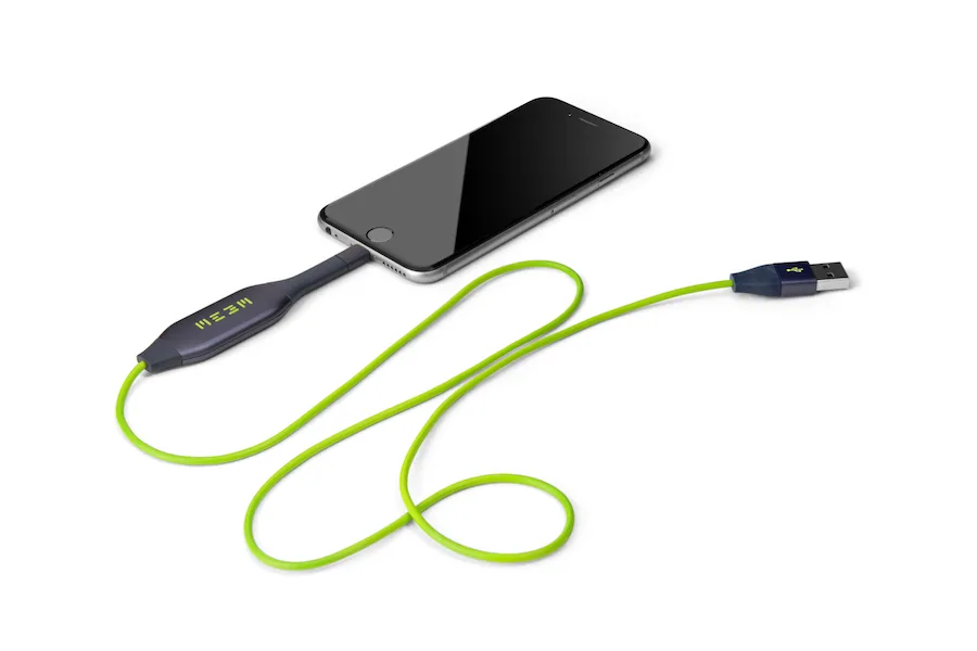 MEEM Memory backup charger