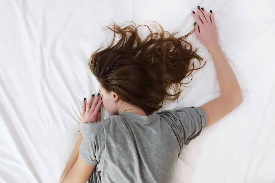 Tech tips for better sleep for teens