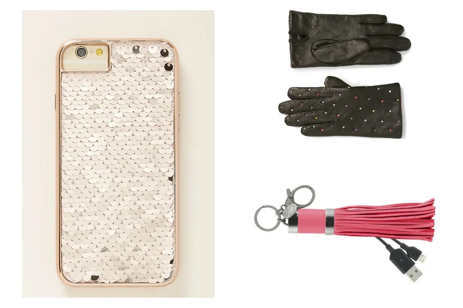 10 stylish tech gifts in our Tech Holiday Gift Guide 2018