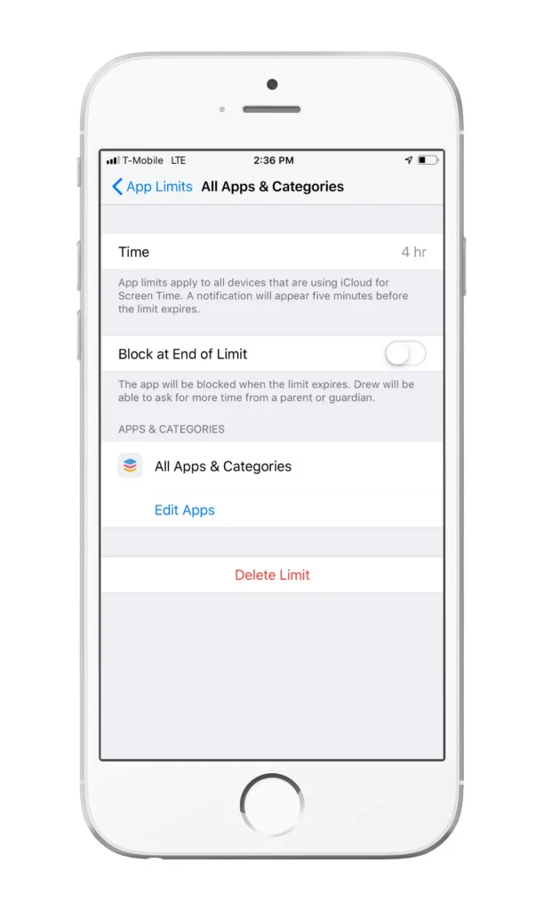 How to block certain apps on your kid's iPhone How to block certain apps on your kid's iPhone
