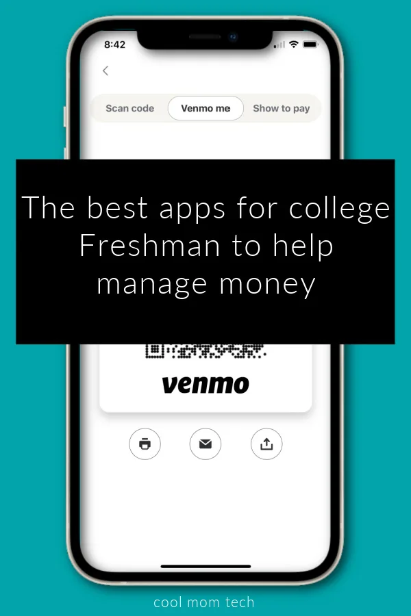 The best apps for college freshman to help navigate a new city Cool Mom Tech