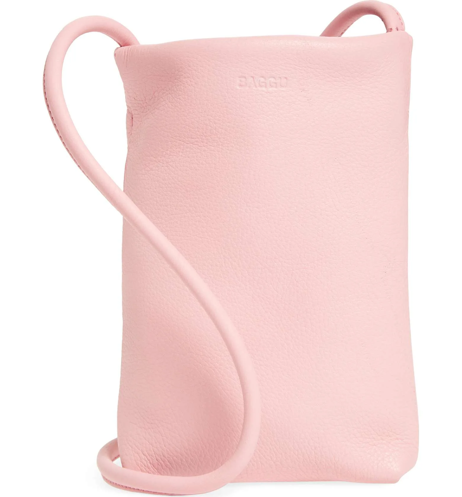 Baggu crossbody phone bag