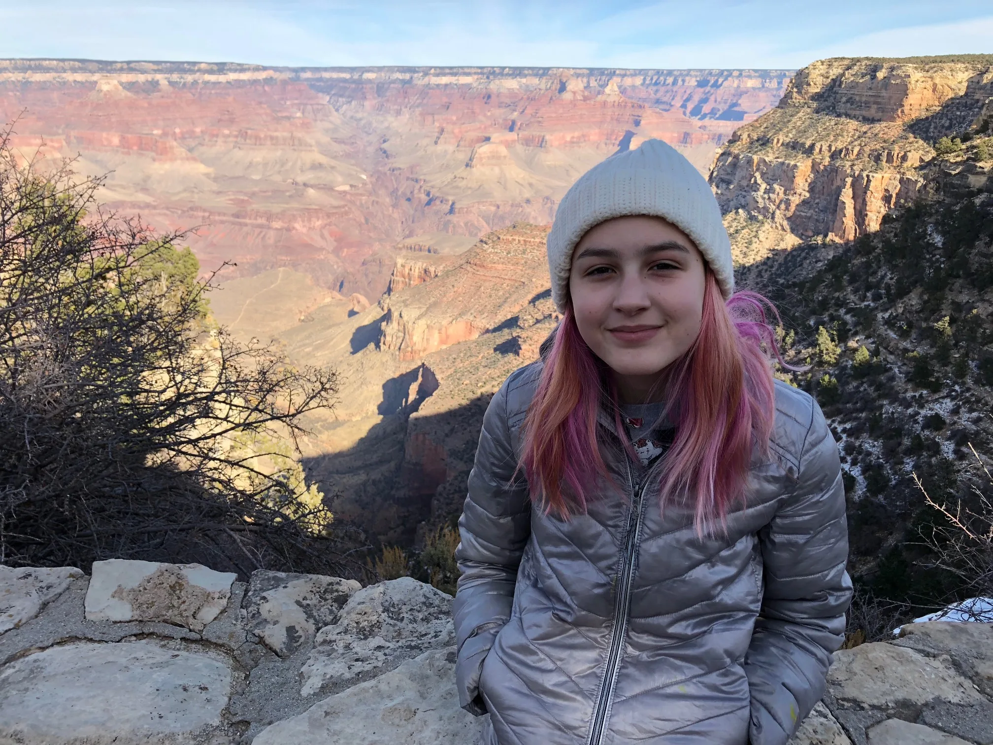 When should I use Portrait Mode on my iPhone