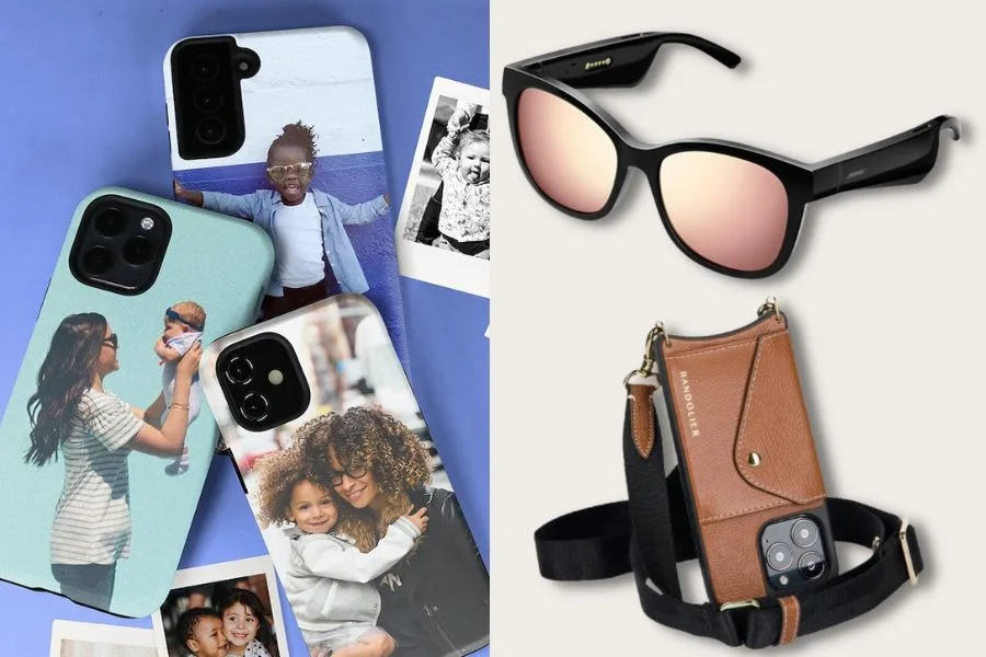 11 of the best tech gifts for Mother's Day for the mobile mom