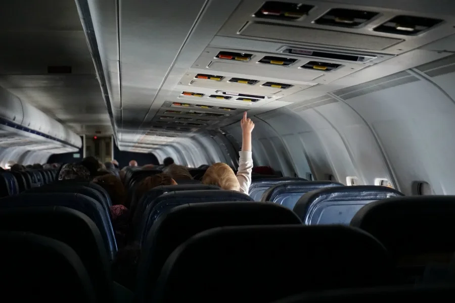 5 devices that deserve to go on vacation with my family: Photo by Steven Thompson/Unsplash