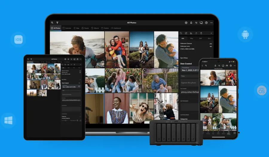 Organize, curate, and protect your photos with Mylio (sponsor)