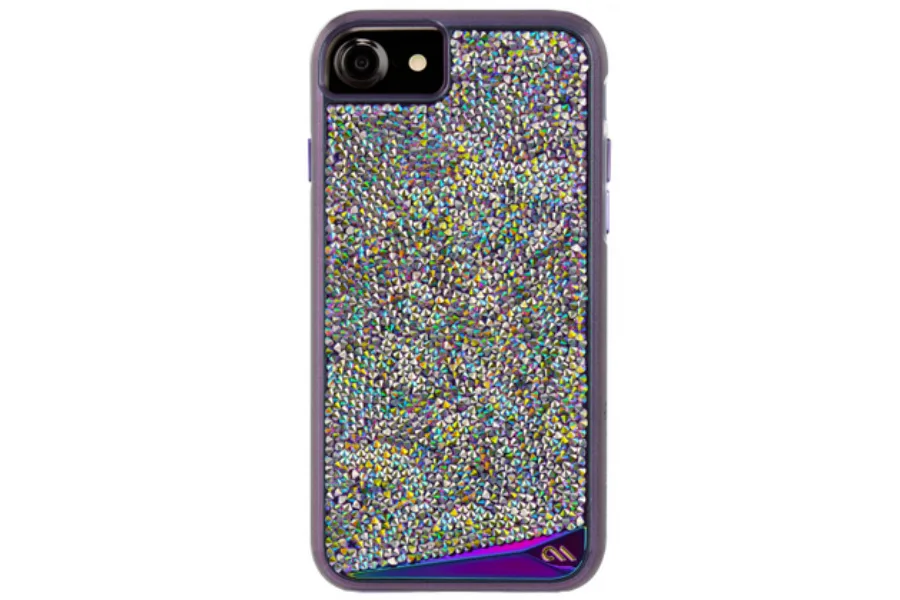 iPhone 8 Cases: Casemate Brilliance Tough