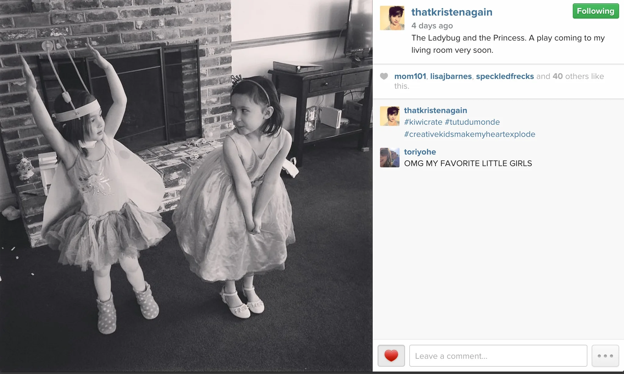 Will photos of kids be banned on Instagram?