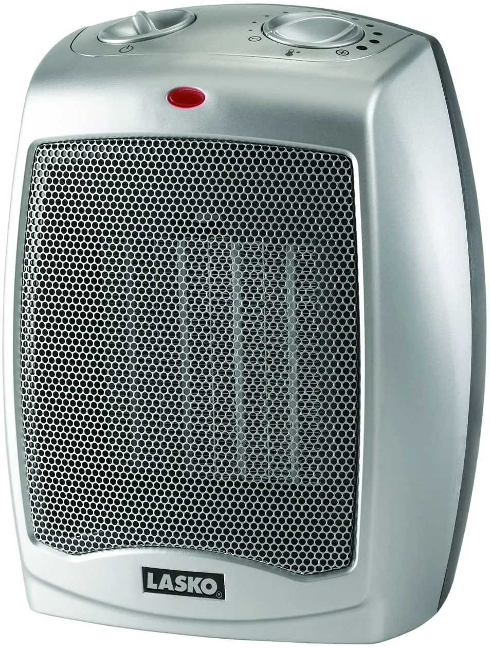 Gadgets for a winter quarantining: Get space heaters for those always-cold family members.