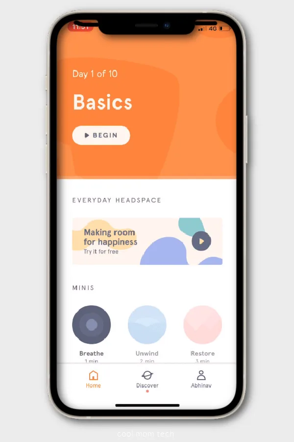 Breathe meditation app: The best meditation apps this year