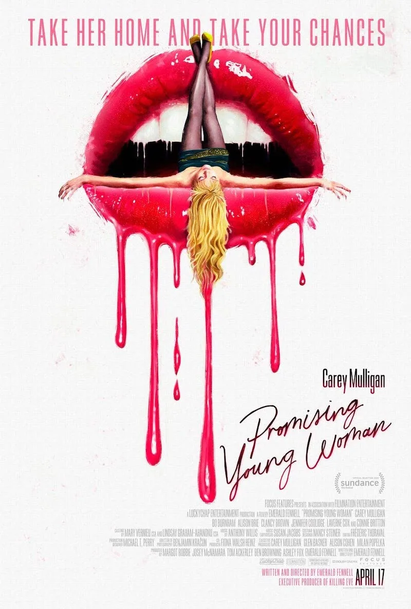 2021 Oscar best picture nominees