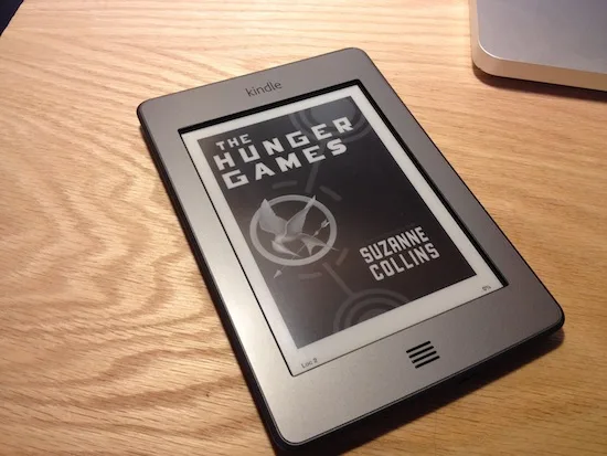 how to get free books on kindle