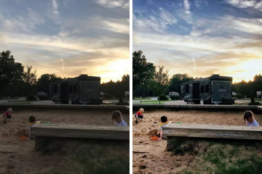 How to snap and edit photos like a pro, hold the fancy equipment