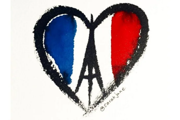 How to use tech to help the Paris terrorist attack