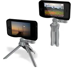 Gymbl: The Ginsu knife of iPhone accessories
