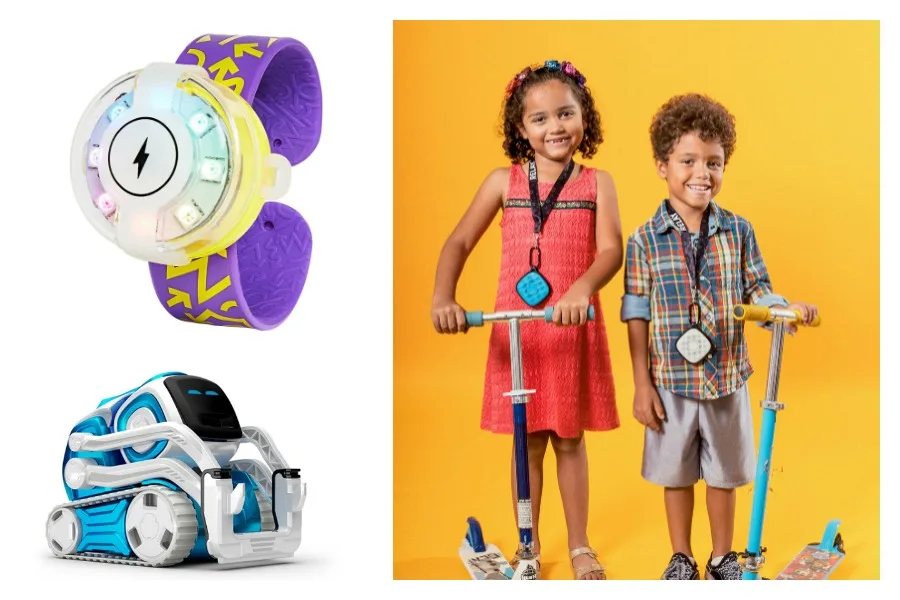 The coolest holiday tech toys for tweens and big kids: Cool Mom Tech Holiday Gift Guide 2018