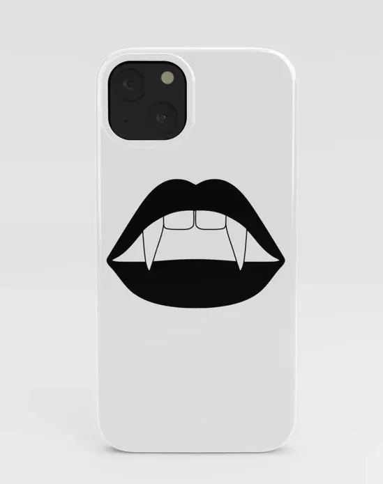Cool Halloween iPhone cases you can use all year long