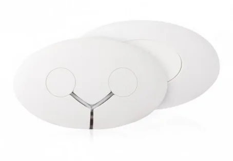 Moshi Audio: Affordable in-ear headphones with built-in cable management is music to our ears