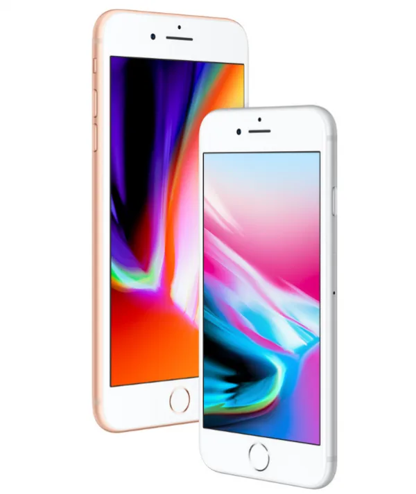 The new iPhone 8