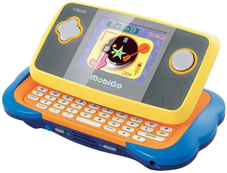 Cool Mom Tech