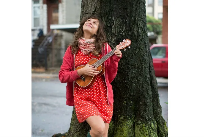 Lianne Bassin Trees song for kids