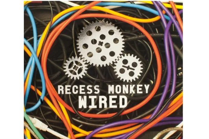 Take Your Kids to Work song by Recess Monkey