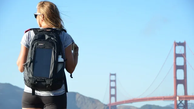 Earth Day 2015: 5 cool tech gadgets to get you excited about solar power