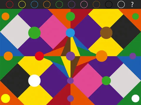 spot the dot app