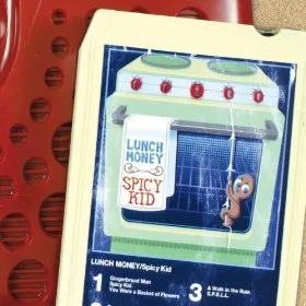 Kids' music download of the week: Translator