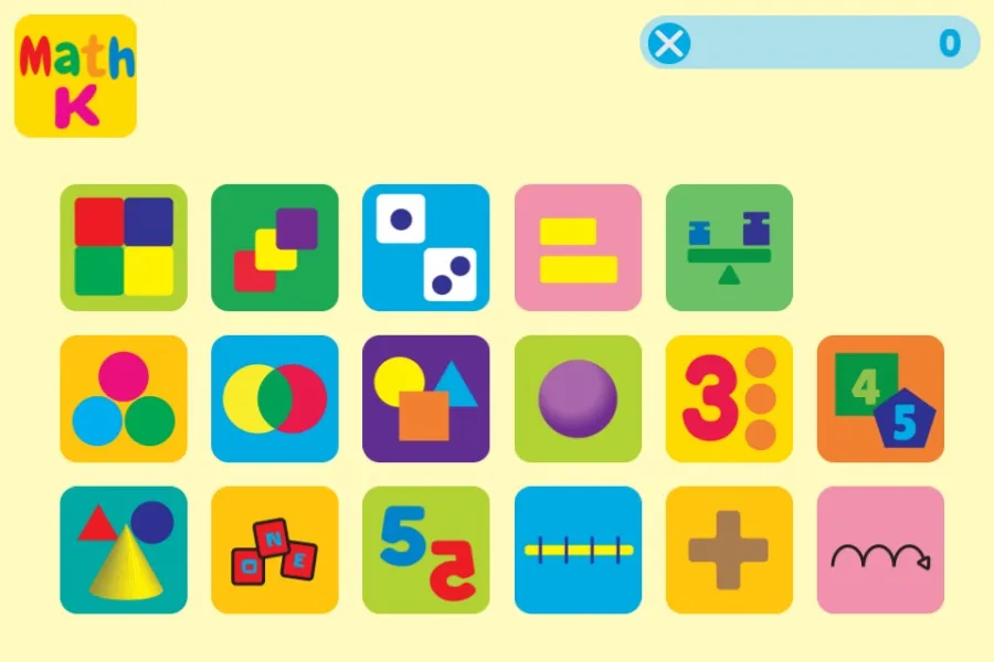 Math Lab App review