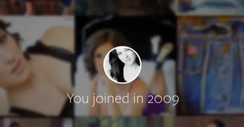 Facebook Lookback