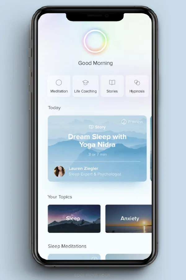7 of the best meditation apps we've tried and can recommend