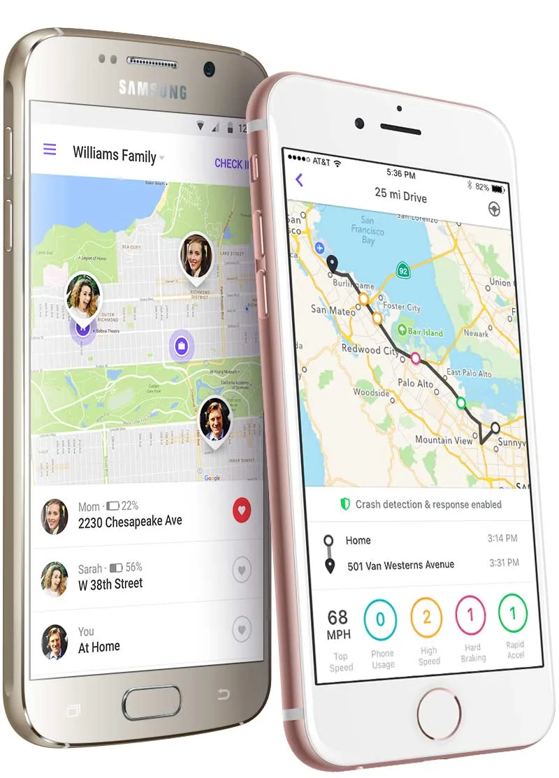 6 important ride share safety tips for parents, if you use Lyft, Uber, and similar services with your kids