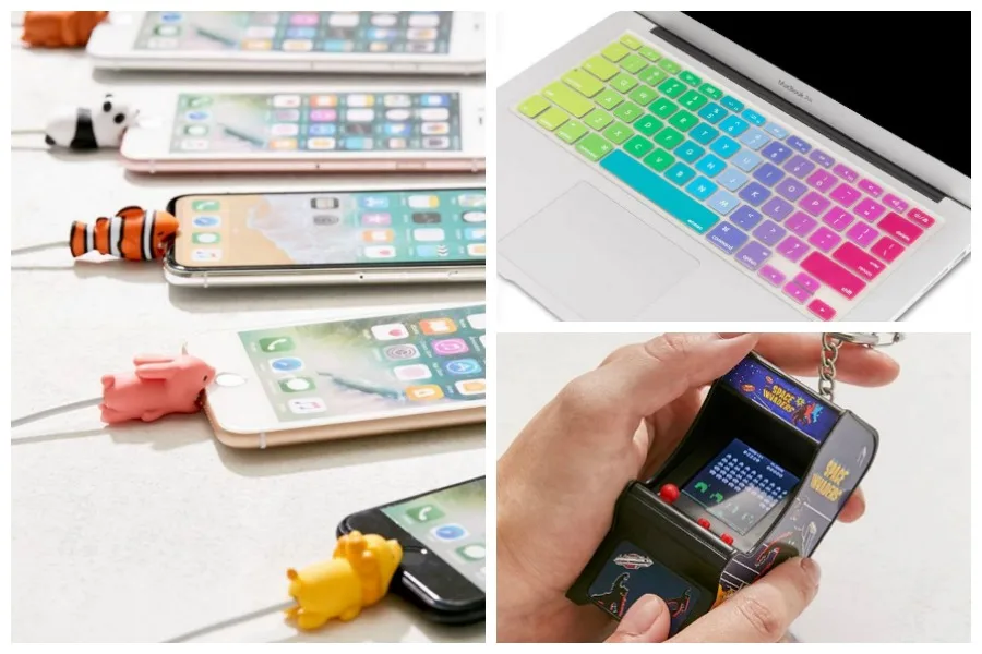 22 of the coolest tech stocking stuffers for everyone on your list