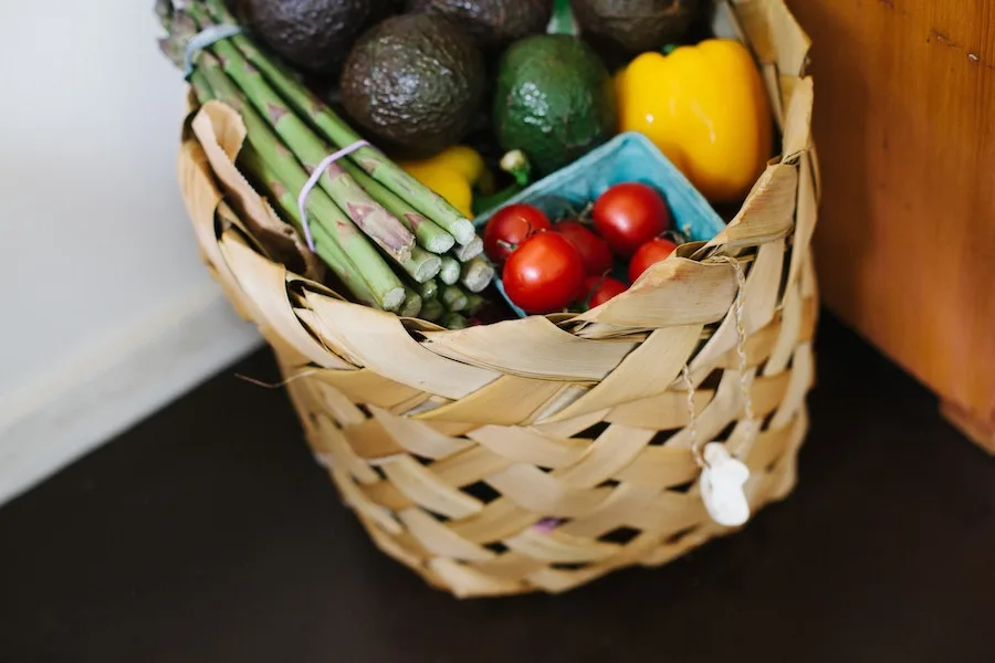 An app that helps fight hunger