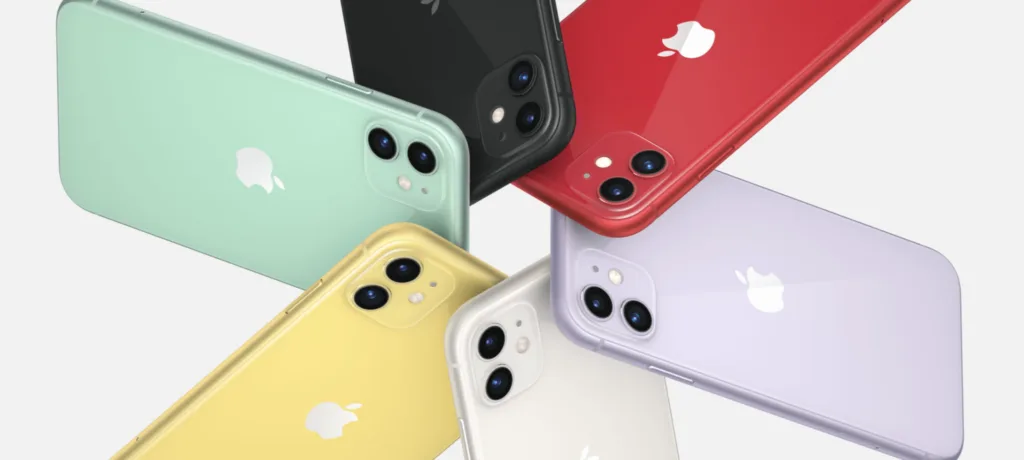 The new iPhone 11: What you need to know