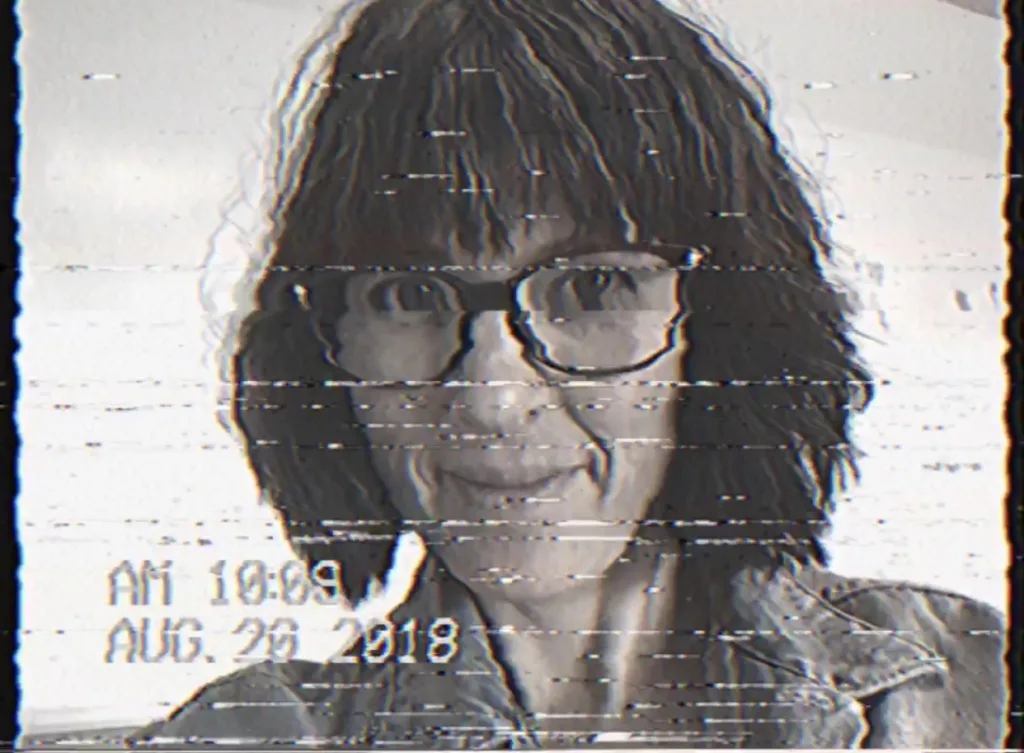 How to use the VHS Camcorder app
