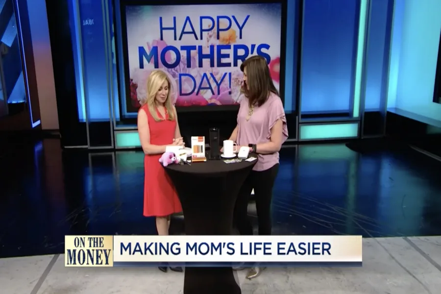 Cool tech for Mother's Day CNBC