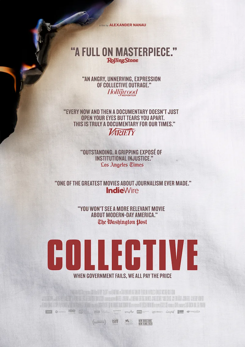 2021 Oscar best picture nominees