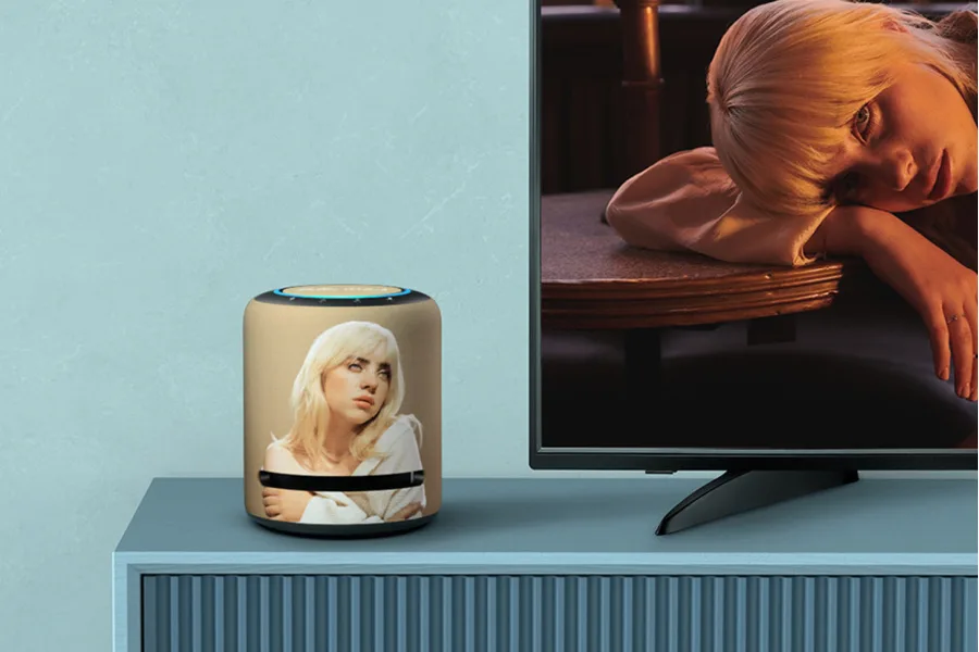 The scoop on the new Billie Eilish Amazon Echo Studio special edition: How to get it and why it might be worth the $