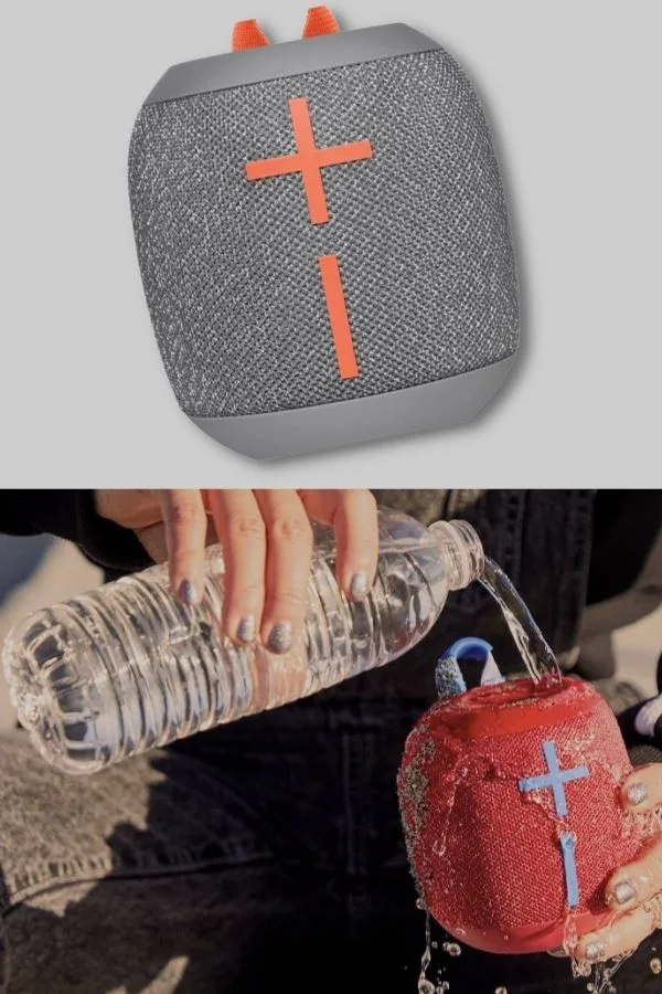 Cracking up over these too-truthful tech storage bags that make a great Father's Day gift