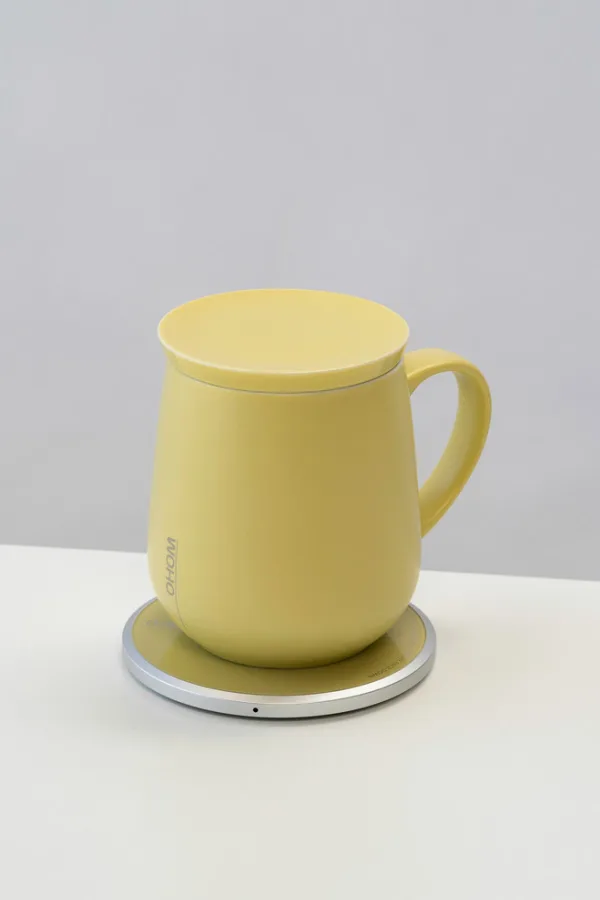 UI Self-heating mug review: Why we really love it (and yes, it keeps your coffee warm all day!)