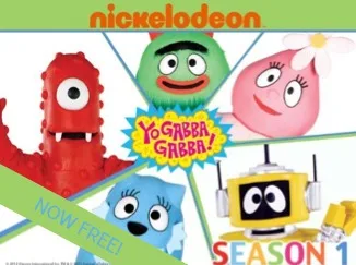 Your kids' favorite Nickelodeon shows: Now on Amazon Prime. Free!