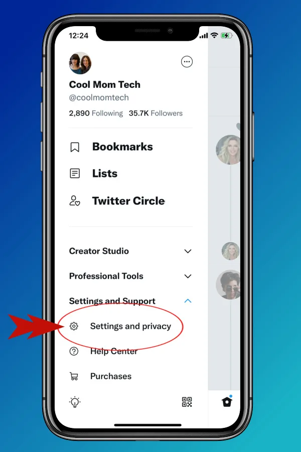 How to download your Twitter data archive and what data about you you'll find there