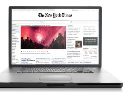 Unraveling the new New York Times online subscription fees